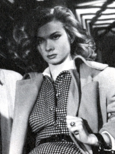 Olga Villi