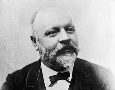 Peter Andreas Blix