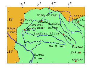 Rima River