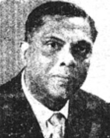 Wilfred Jacobs