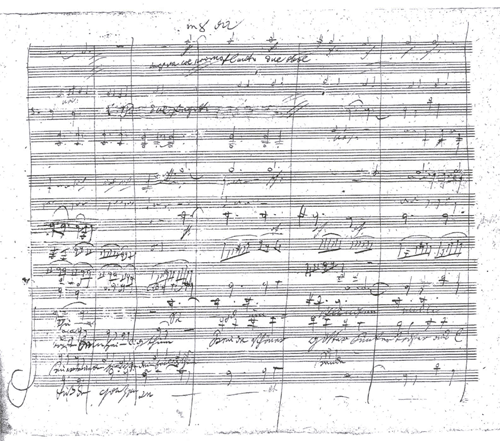 musical work