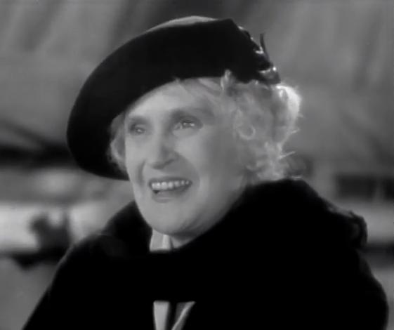Henrietta Crosman