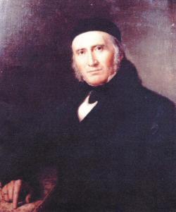 Johann Friedrich Ludwig Hausmann