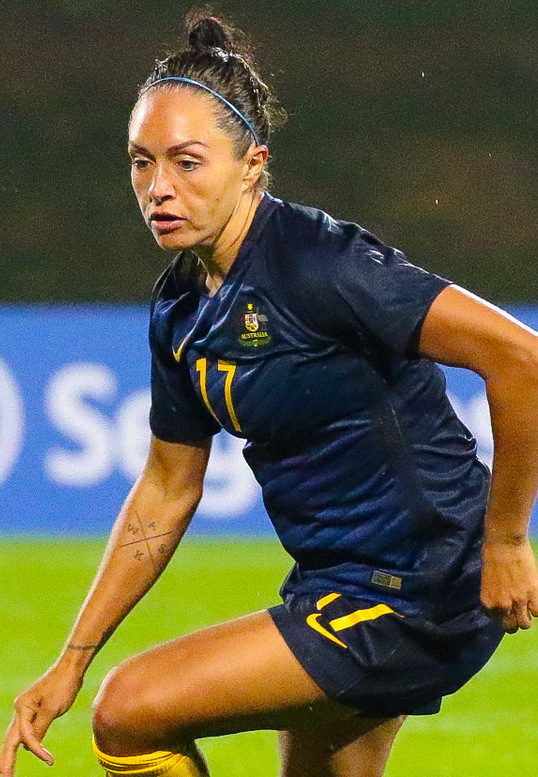 Kyah Simon