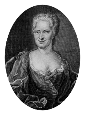 Christiana Mariana von Ziegler