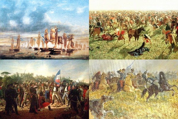 Cisplatine War