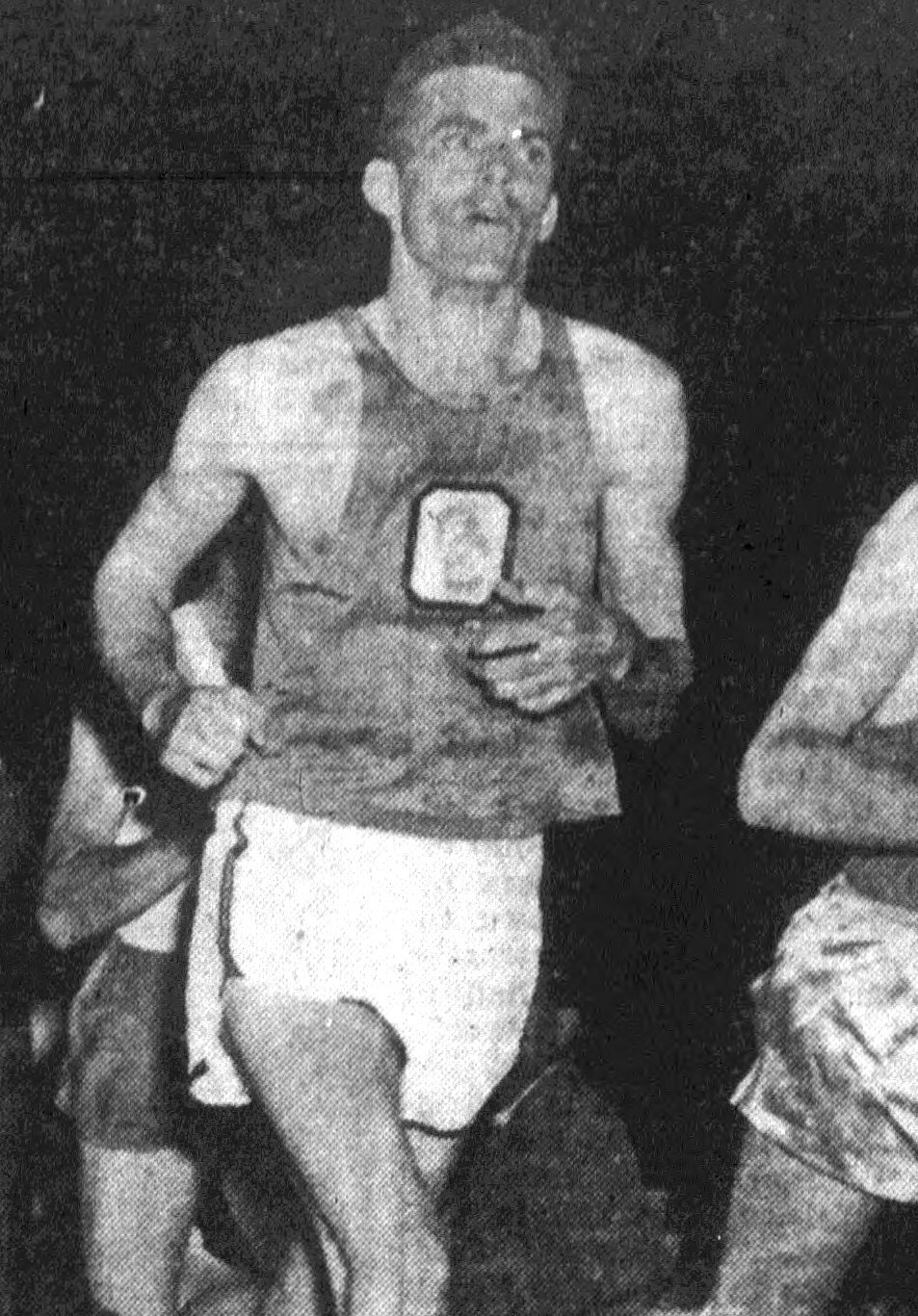 Bob McMillen