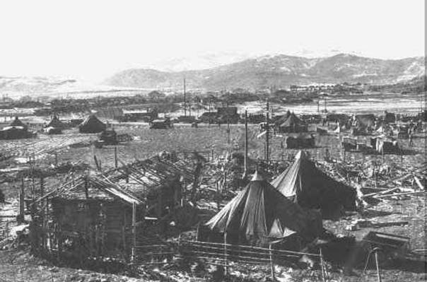 Changjin County