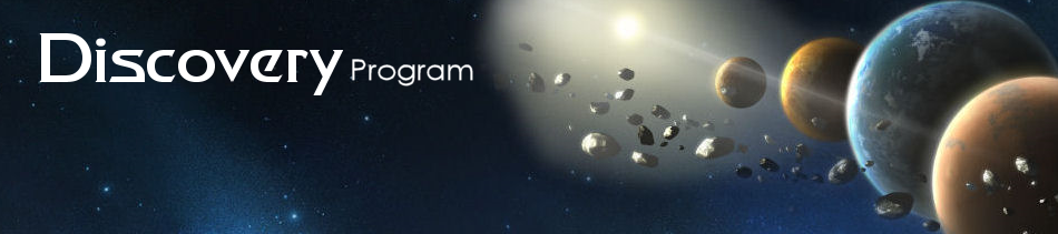 Discovery Program