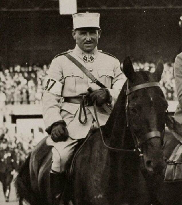 Pierre Bertran de Balanda