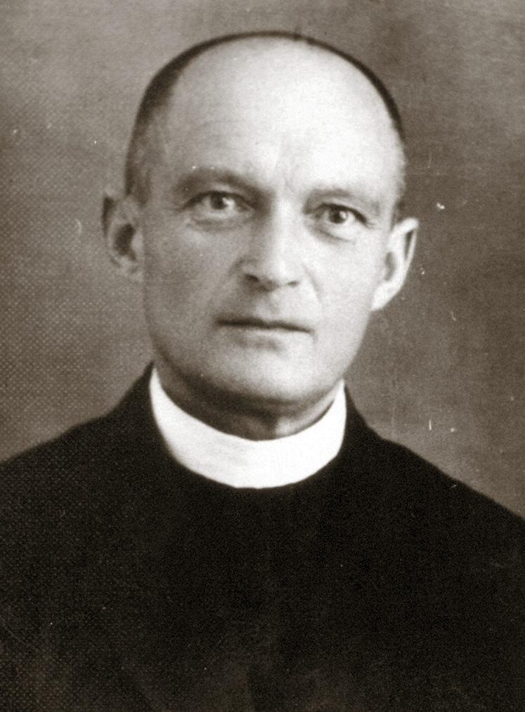 Władysław Bukowiński