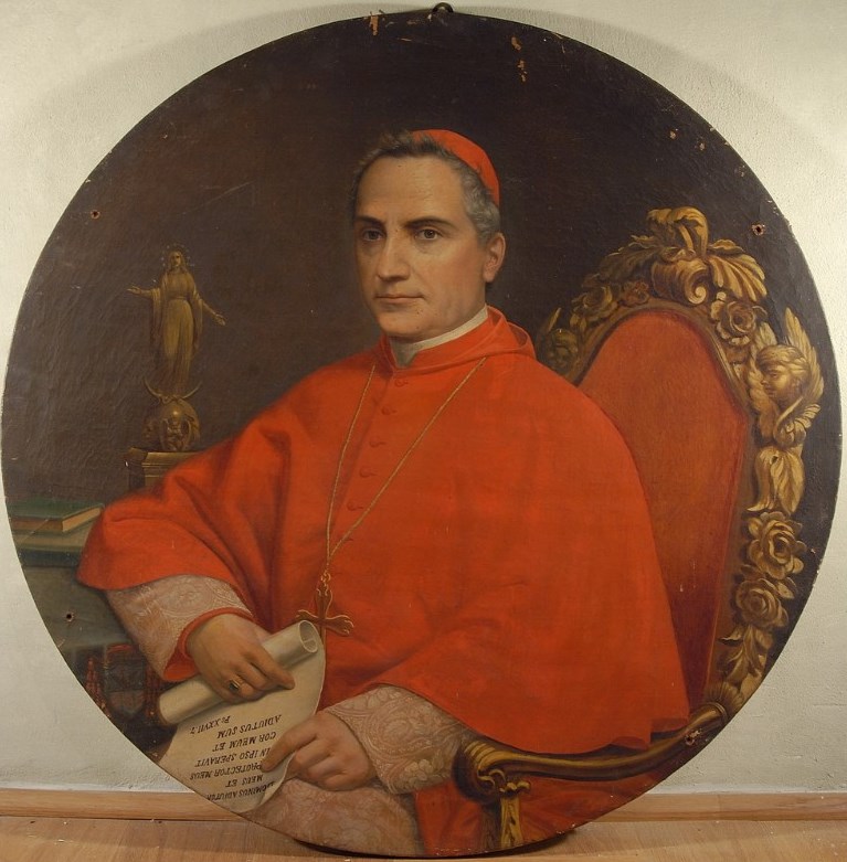 Giacomo Cattani