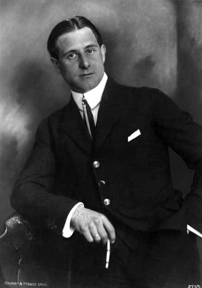 Carl Auen
