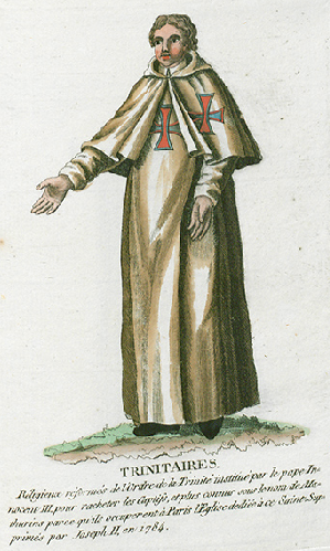 Trinitarian Order