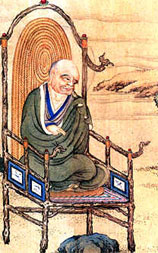 Dayi Daoxin