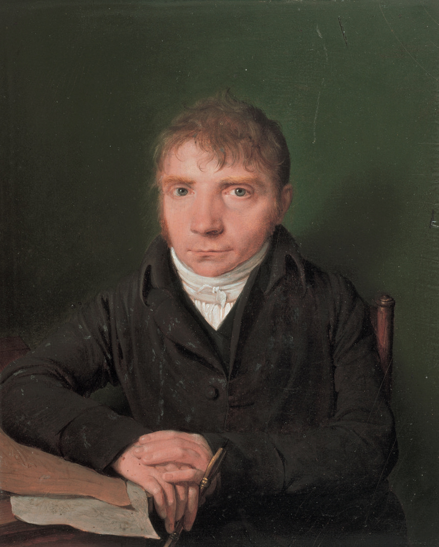 Heinrich Christoph Kolbe