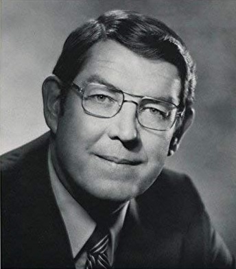 John V. Evans