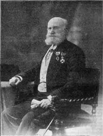 Maurice Lévy