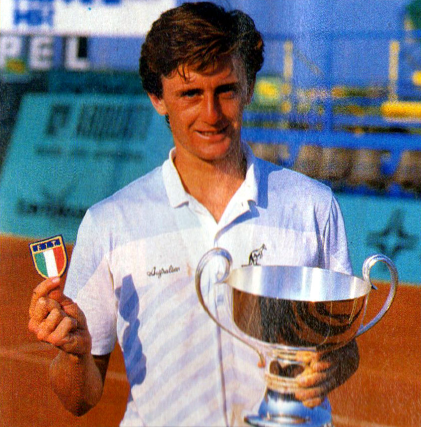 Paolo Canè
