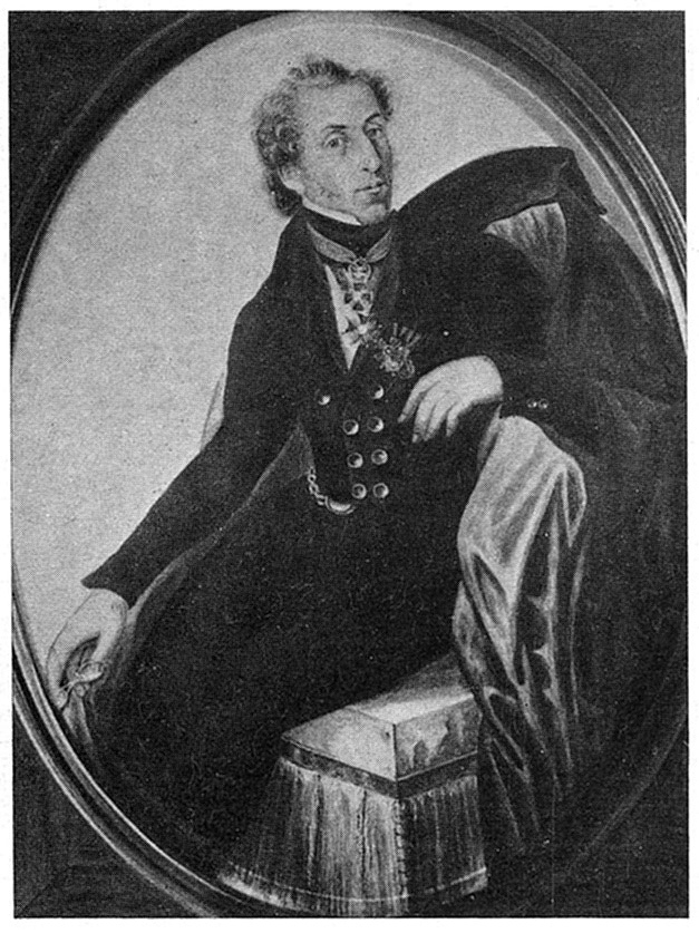Petro Hulak-Artemovsky