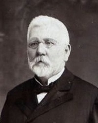 Vincze von Borbás