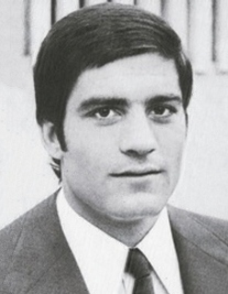 Costică Dafinoiu