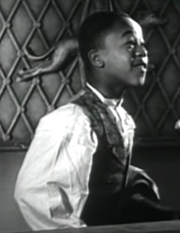 Eugene Jackson