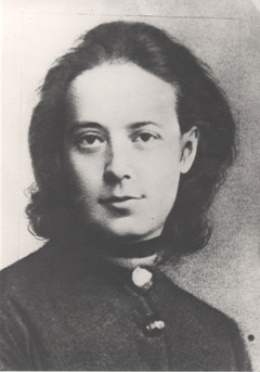 Marianne Hainisch