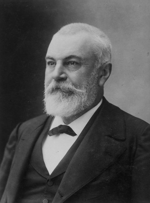Yves Guyot
