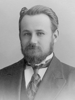 George Vernadsky