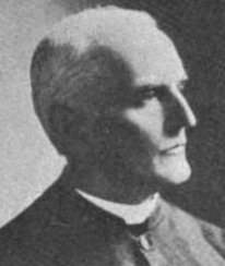 Johann Georg Hagen