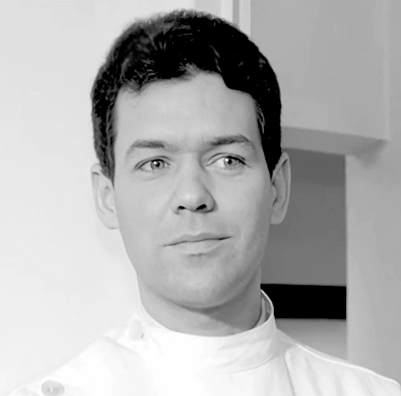 Marc Michel