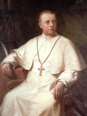 Placido Maria Schiaffino