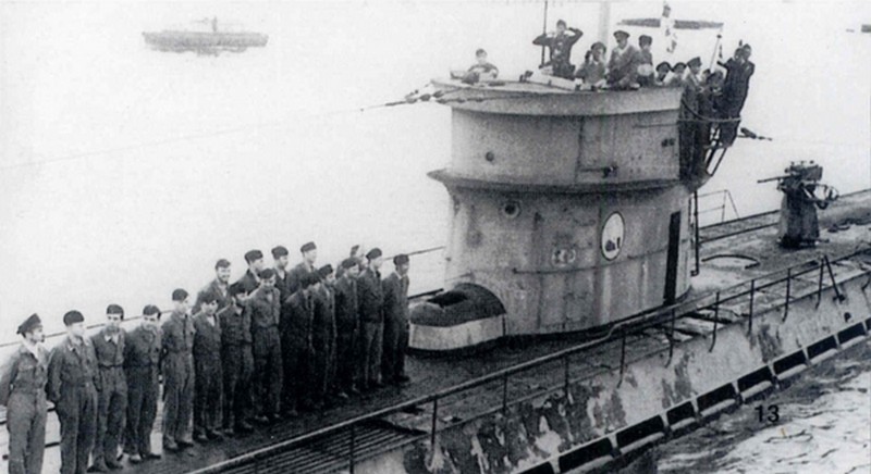 U-38