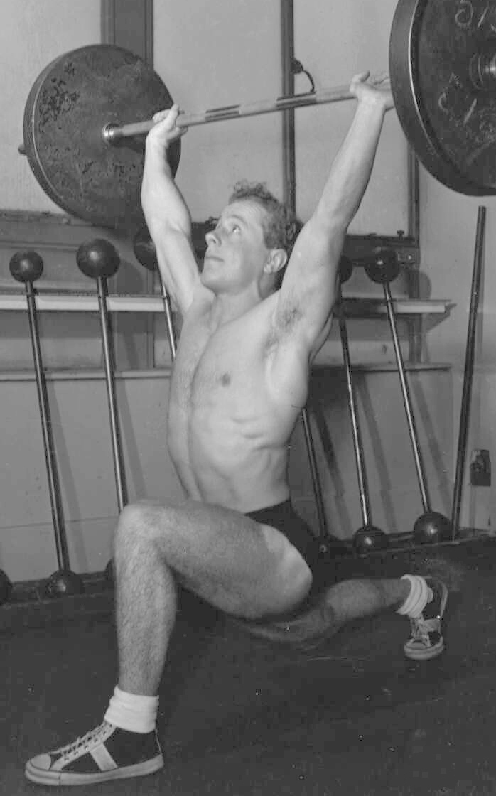 Vern Barberis