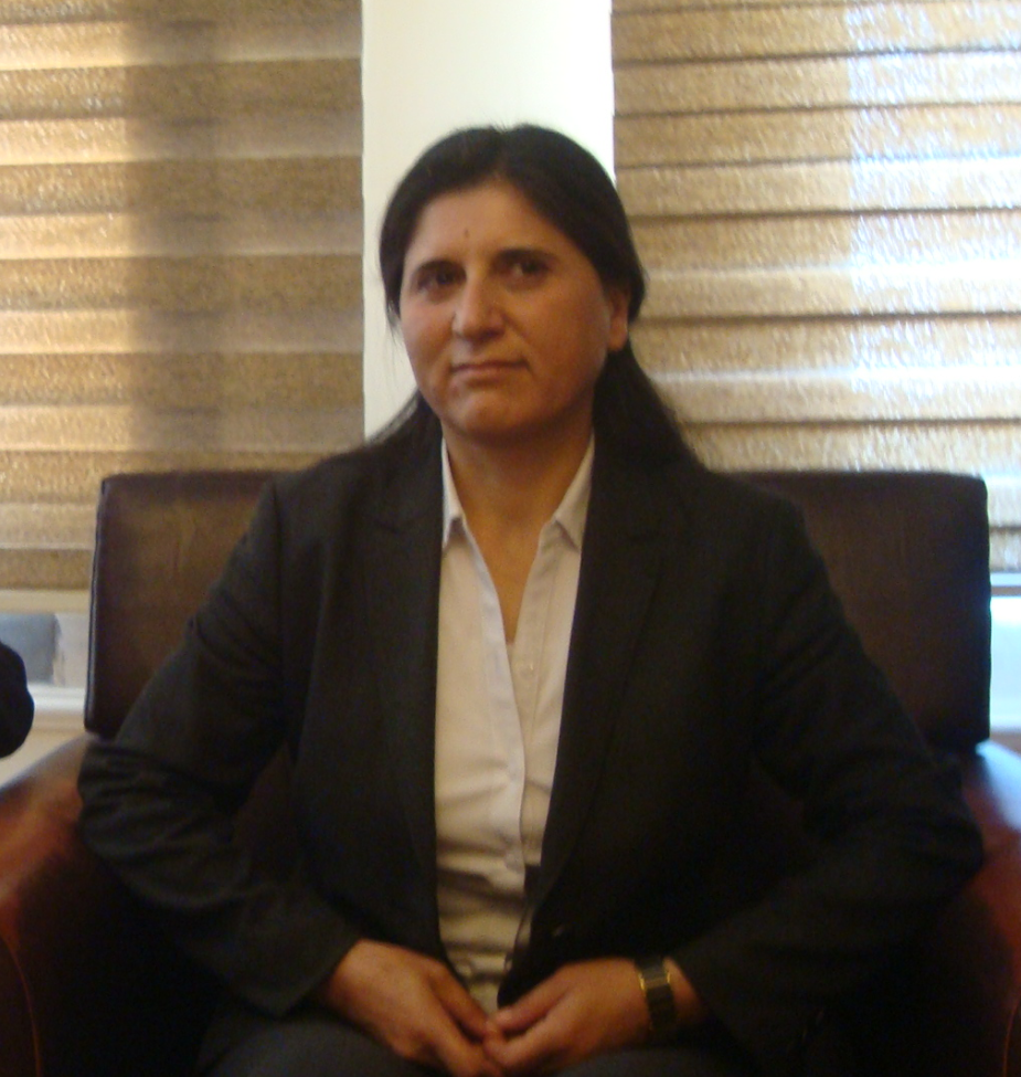 Asya Abdullah