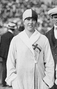 Eva Olliwier