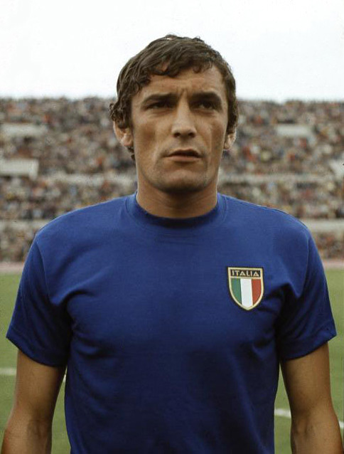 Gigi Riva
