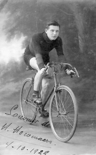Henri Hoevenaers