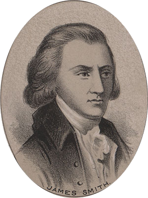 James Smith
