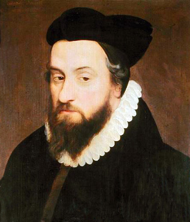 Laurent Joubert