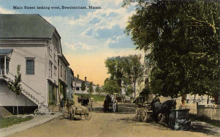 Bowdoinham