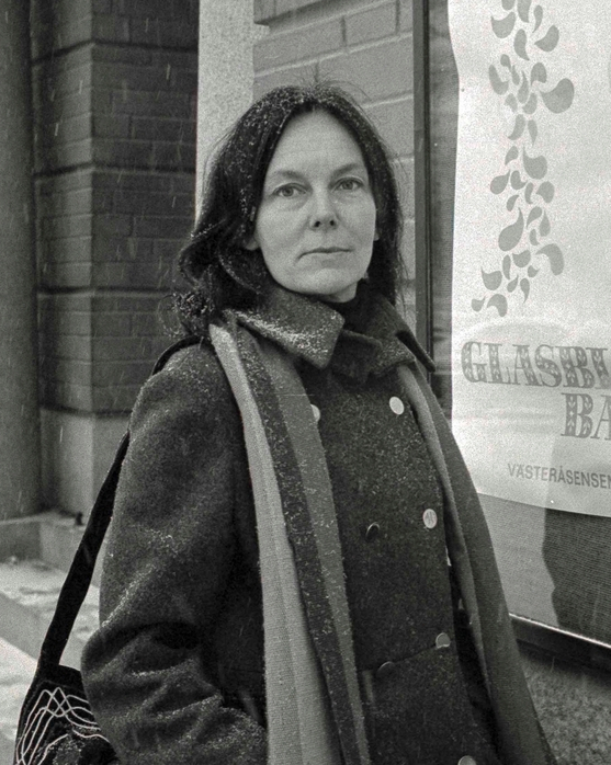 Maria Gripe