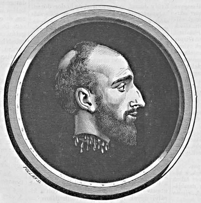 Ignác Martinovics