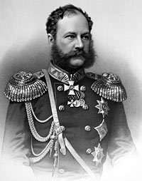 Aleksandr Baryatinsky