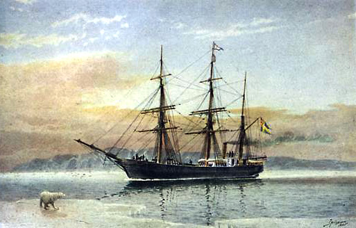 SS Vega
