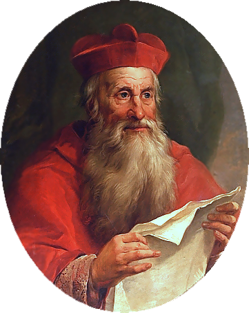 Stanislaus Hosius