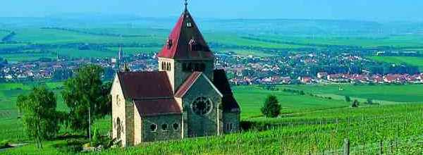 Gau-Bickelheim