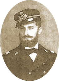 Giacomo Bove