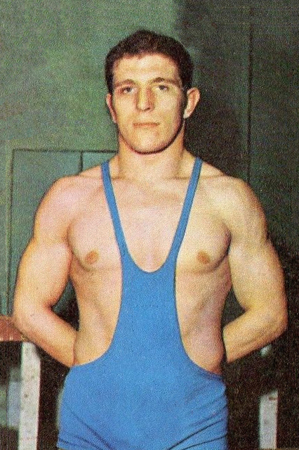 Gian Matteo Ranzi